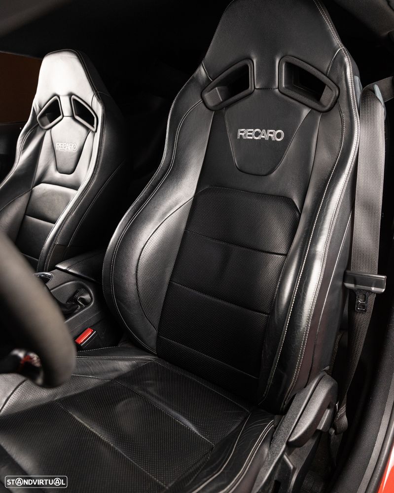 Ford Mustang 2.3 Eco Boost - 12