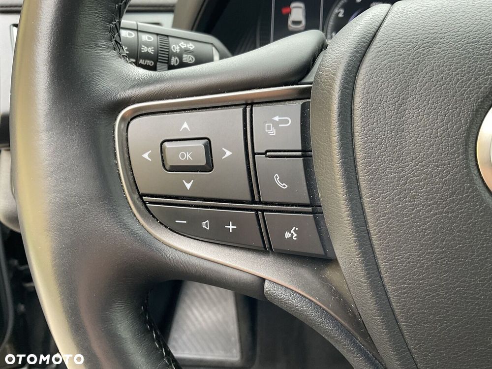 Lexus UX 200 GPF F Sport Design 2WD - 23
