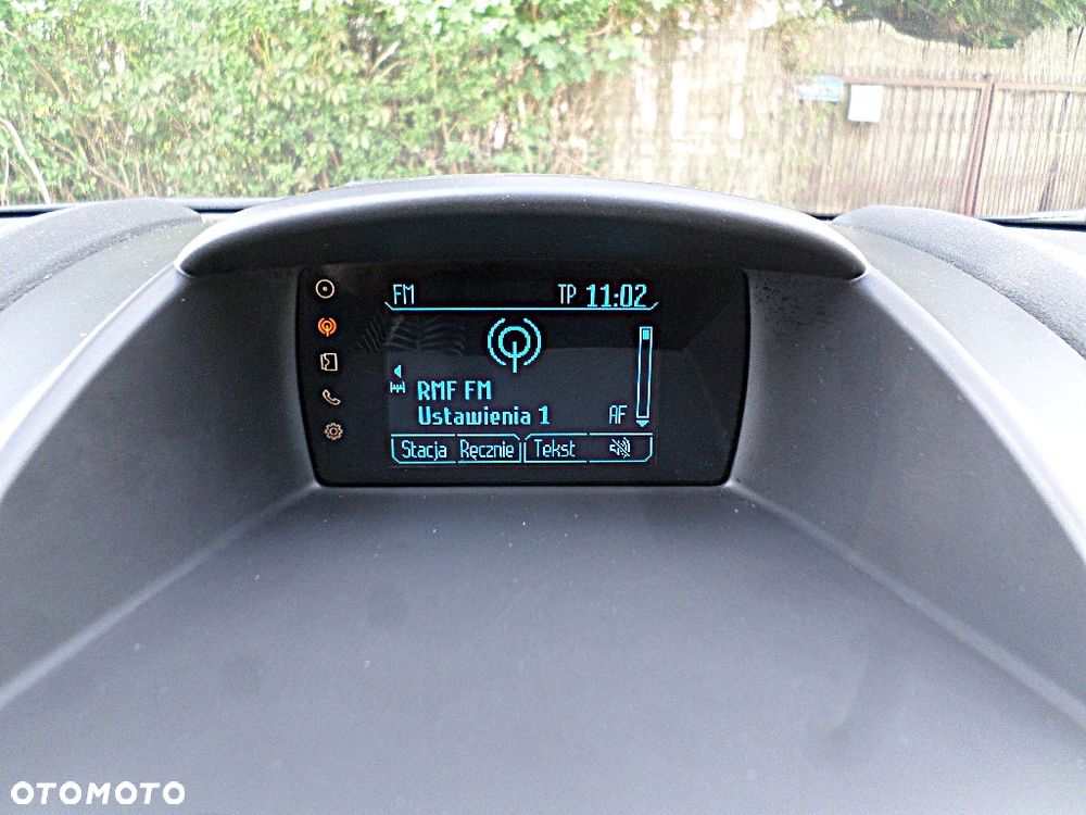 Ford Fiesta 1.25 Titanium EU5 - 15