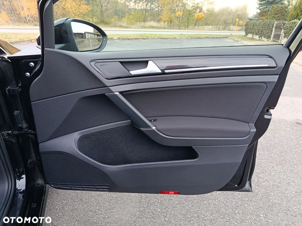 Volkswagen Golf 1.4 TSI ACT BlueMotion Technology Highline - 10