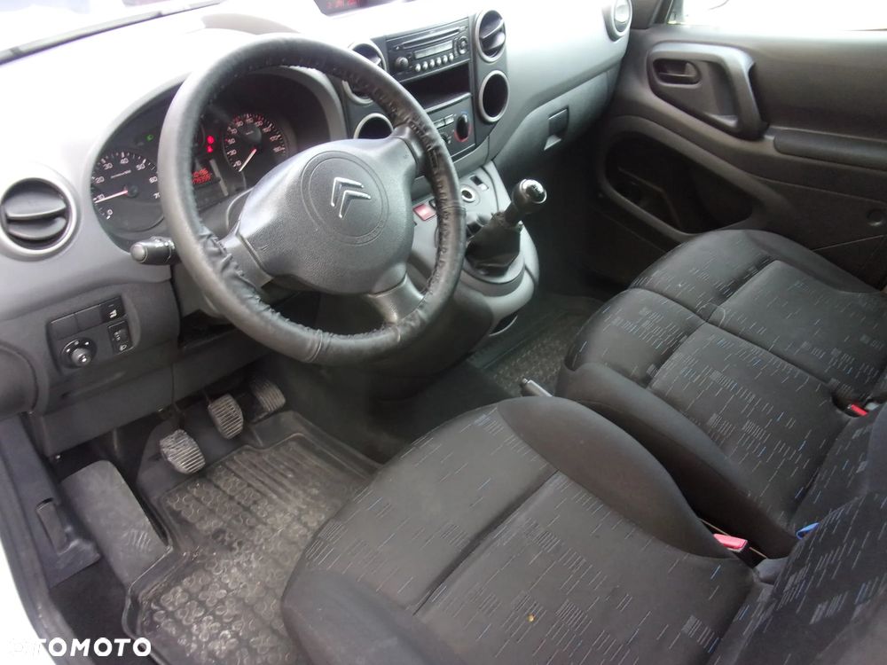 Citroën Berlingo - 34