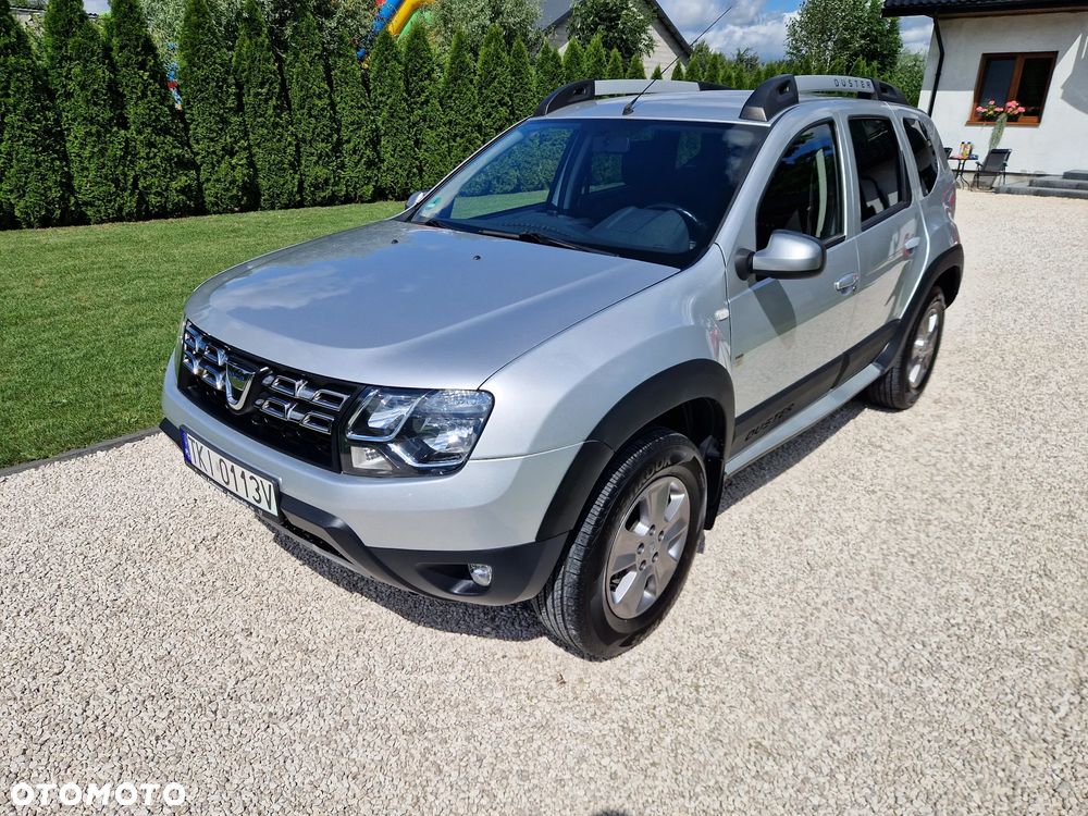 Dacia Duster 1.2 TCe Prestige - 12