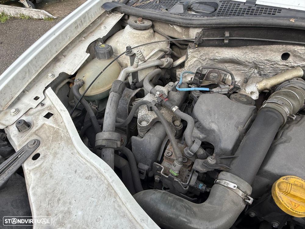 Dacia Duster 1.5 dCi SL Explorer 4WD - 40