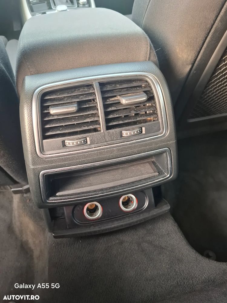 Audi A6 2.0 TDI Ultra S tronic - 21