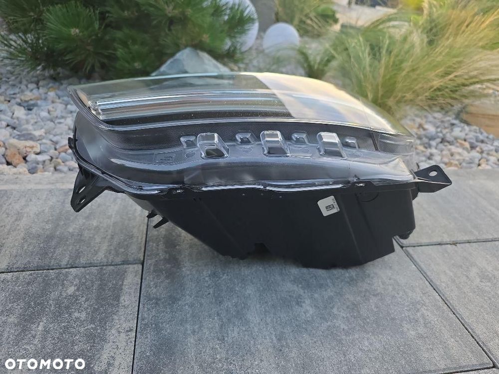 VOLVO XC40 Lampy przód Full Led MID Led 32293922 32133578 2017-2022 - 10