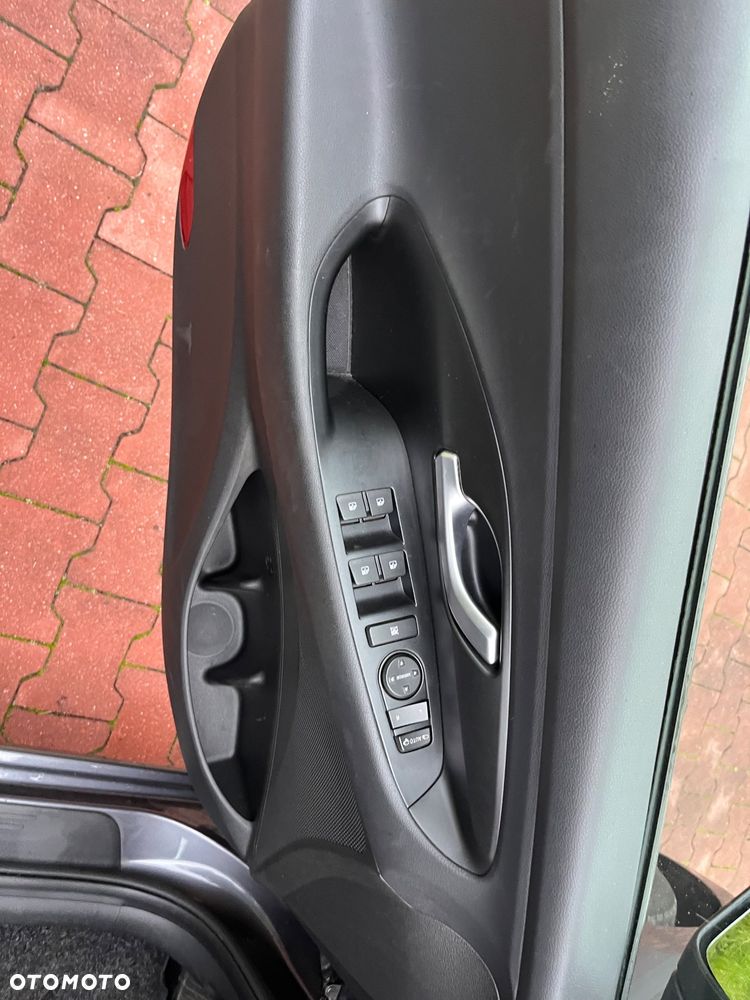 Hyundai i30 1.6 CRDI 48V-Hybrid Trend - 14