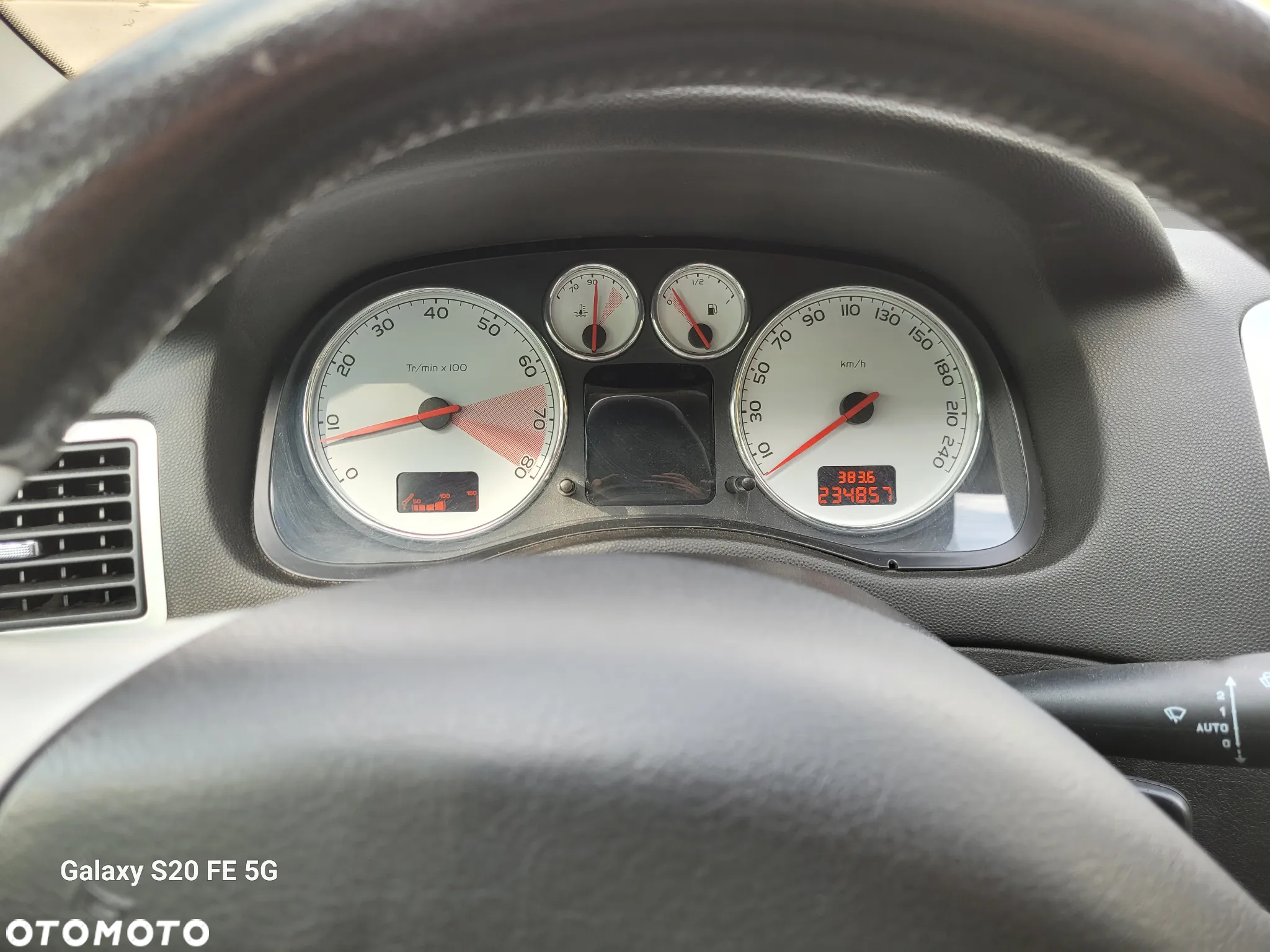 Peugeot 307 CC - 3