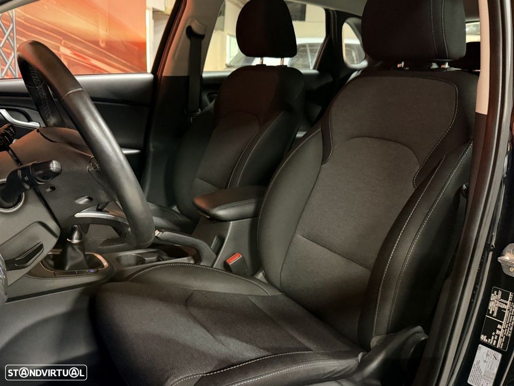 Hyundai i30 1.0 T-GDI Style Plus - 7