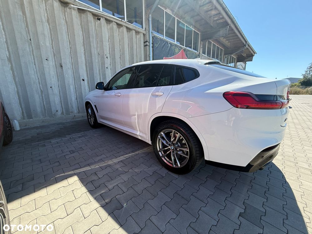 BMW X4 xM40i - 27