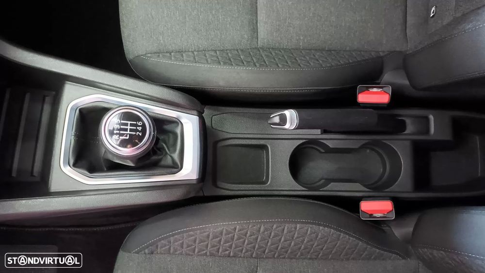 Renault clio van 1.5 bluedci air nav - 39