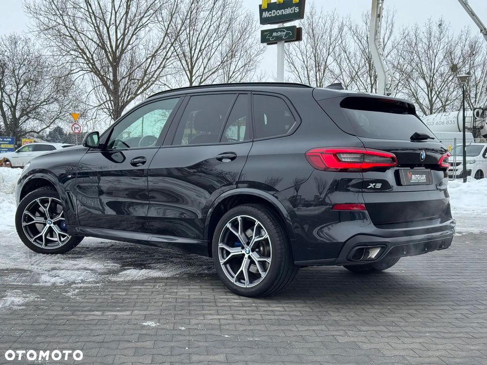 BMW X5 xDrive40i - 3