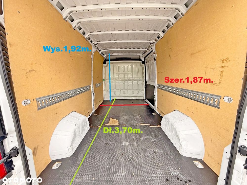 Fiat Ducato - 8