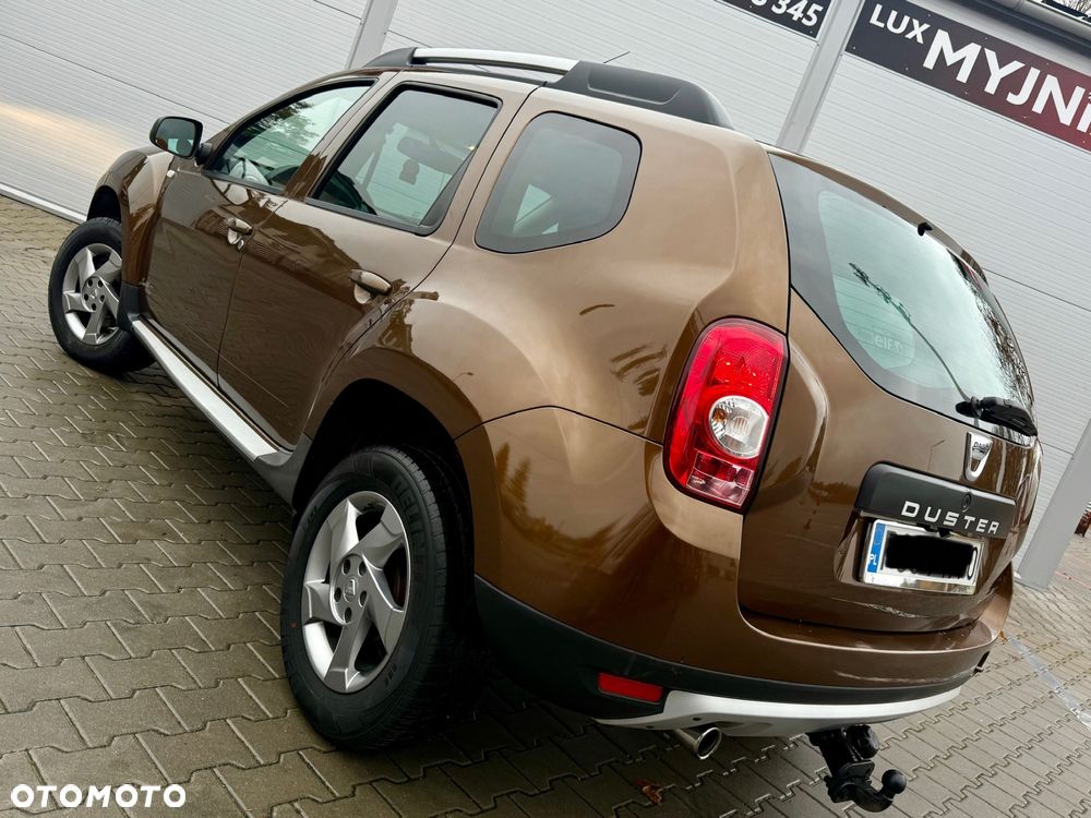 Dacia Duster 1.5 dCi Laureate - 18