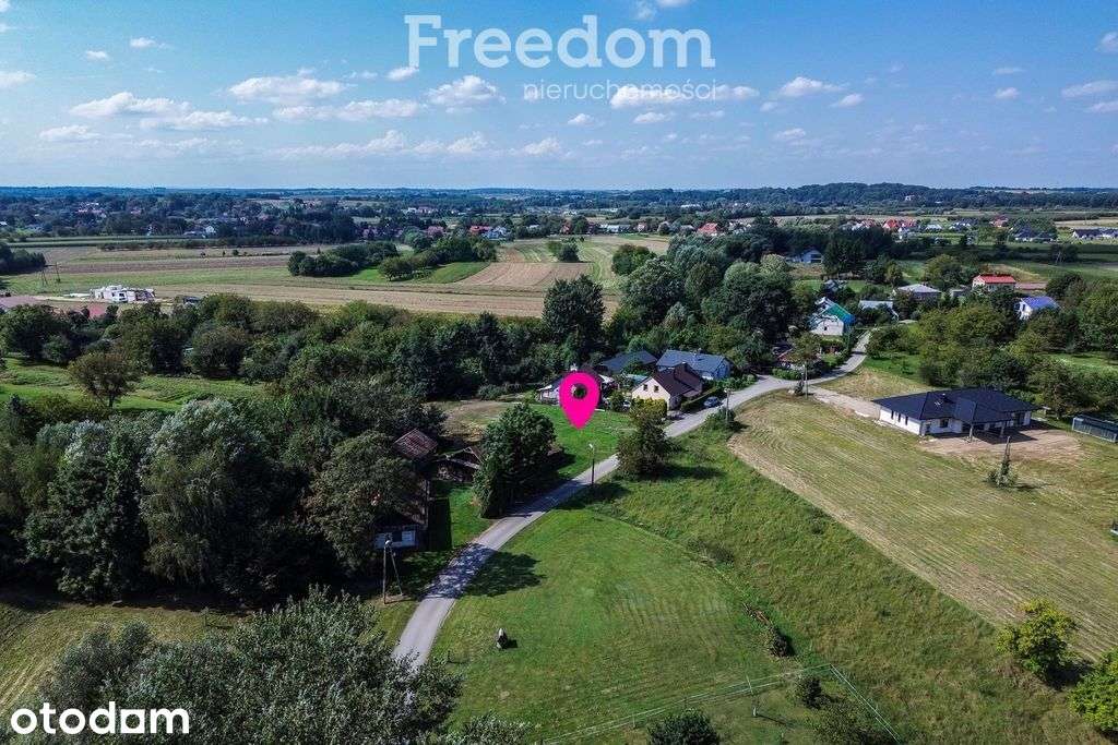 Działka budowlana na dom jednorodzinny | Jarosław - Pełny obrazek: 2/8