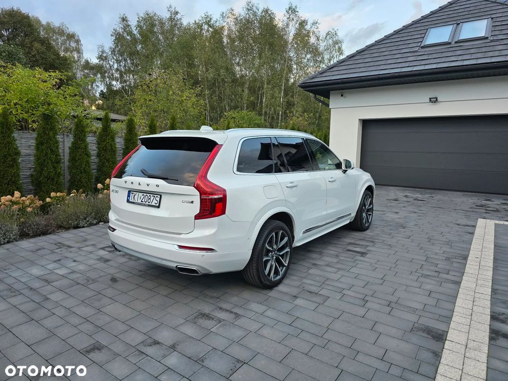 Volvo XC 90 - 4