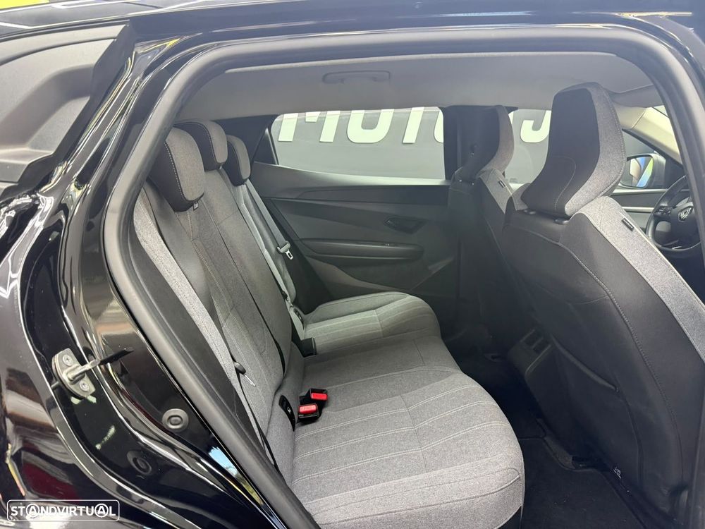 Renault Mégane E-Tech EV60 Evolution Optimum Charge - 36