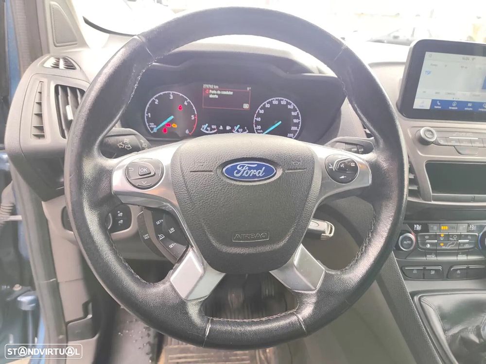Ford Transit Connect 1.5 TDCi 230 L2 Trend - 14