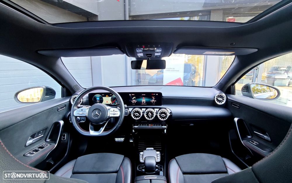 Mercedes-Benz A 250 - 9