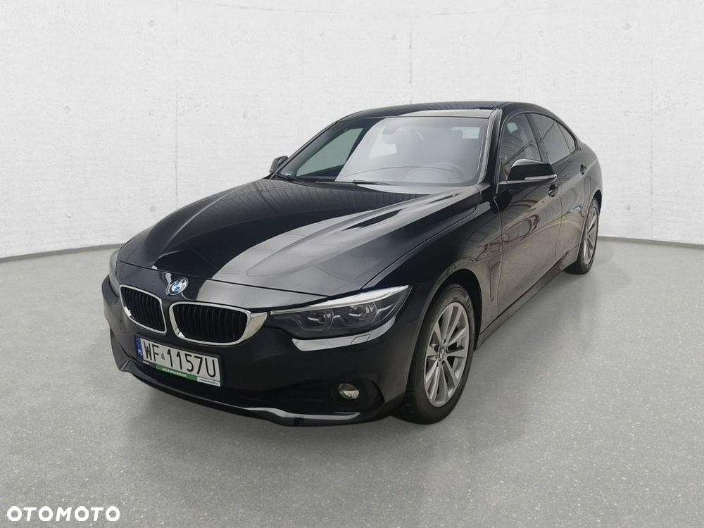 BMW Seria 4 - 2