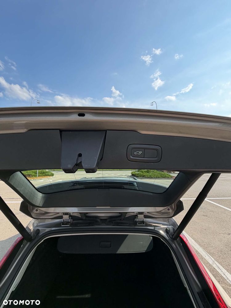 Volvo V60 D3 Momentum - 7
