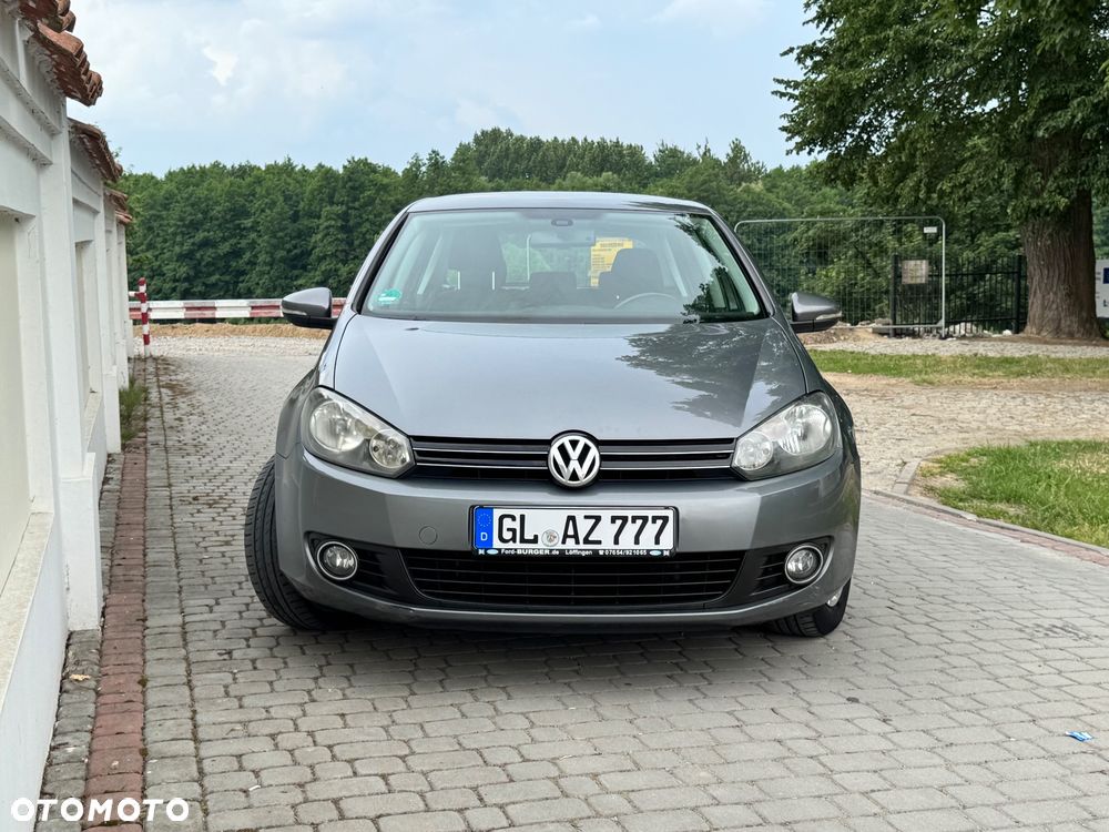 Volkswagen Golf - 3