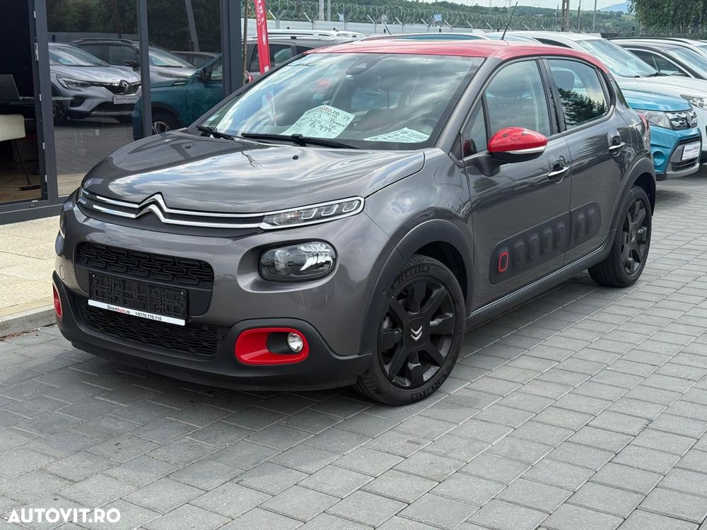 Citroën C3 - 2