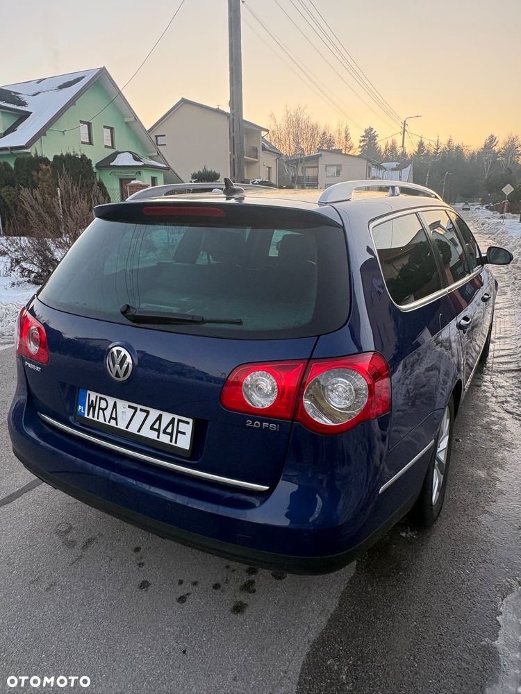 Volkswagen Passat - 19