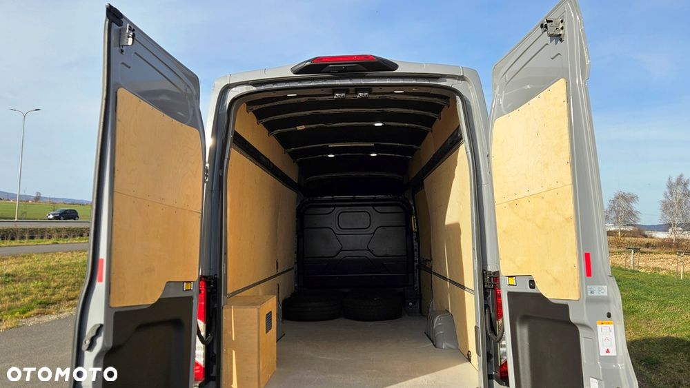 Ford TRANSIT - 14