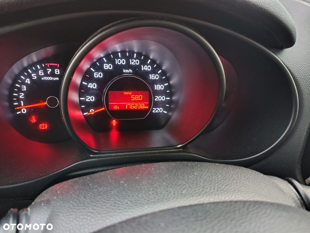 Kia Soul - 11