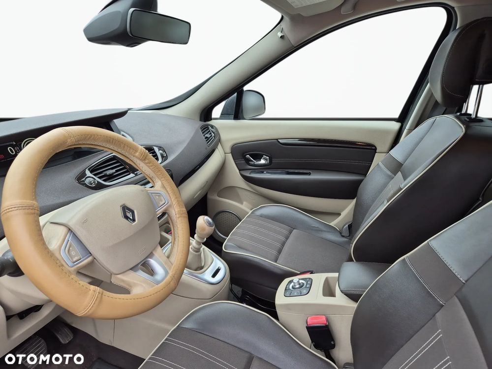 Renault Grand Scenic Gr 1.6 dCi Energy Privilege - 10