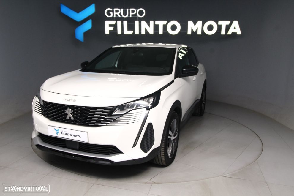 Peugeot 3008 1.2 PureTech Allure Pack - 6