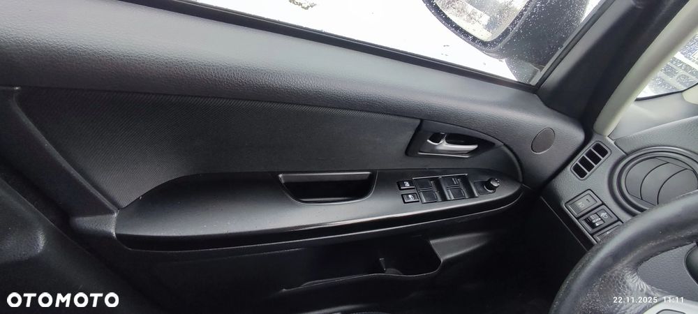 Fiat Sedici 1.9 Multijet DPF 4x4 Emotion - 25