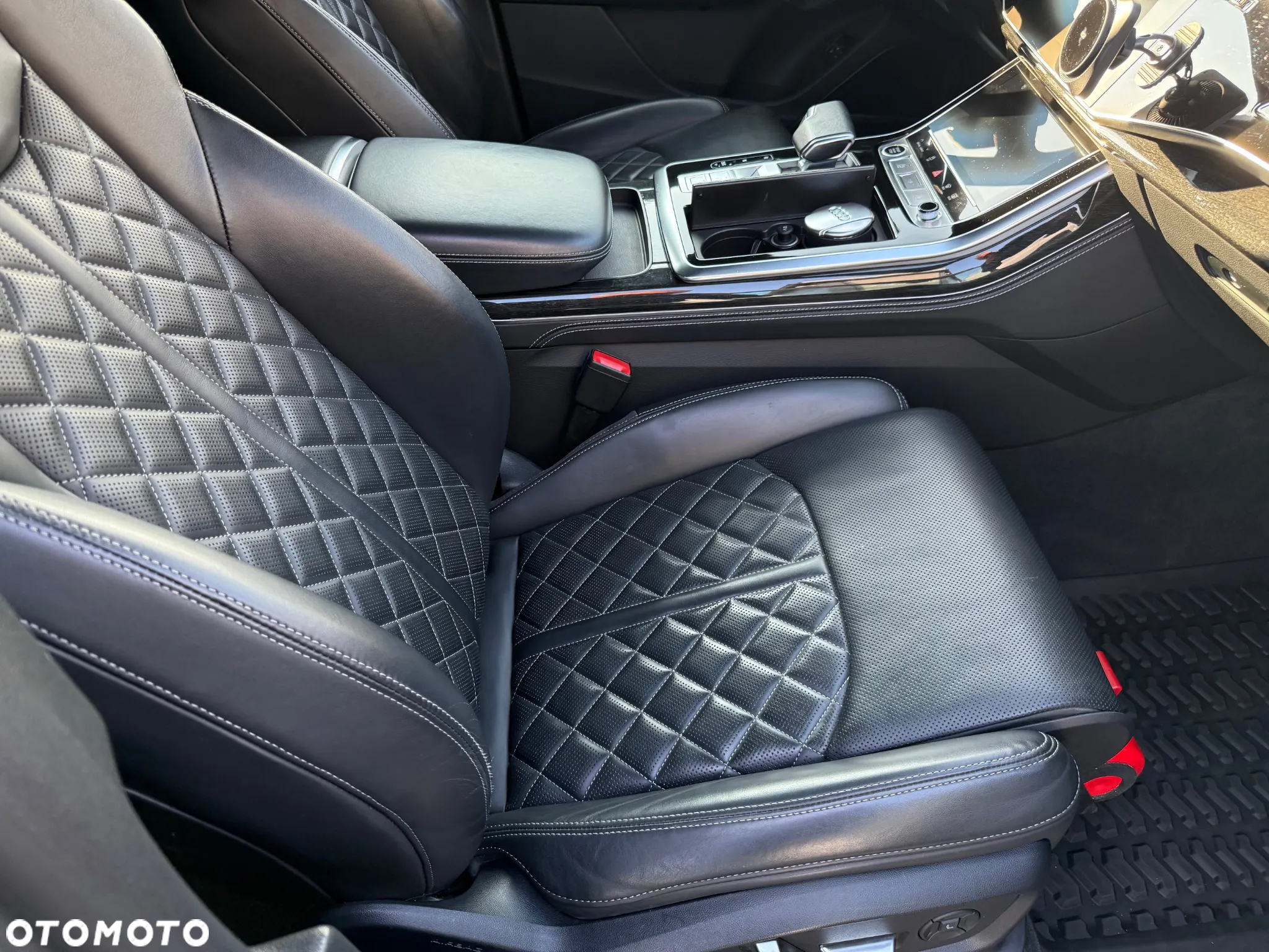 Audi Q7 - 9