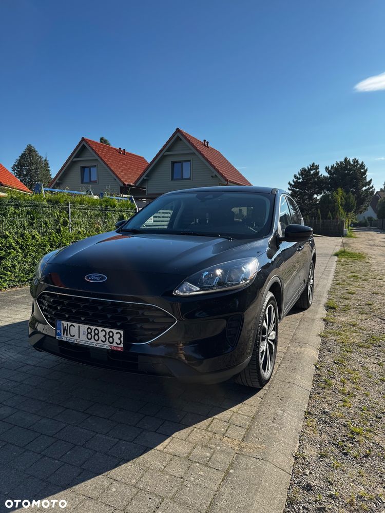 Ford Kuga - 5