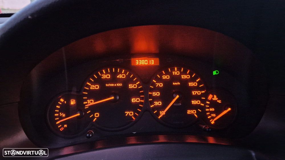 Peugeot Partner - 18