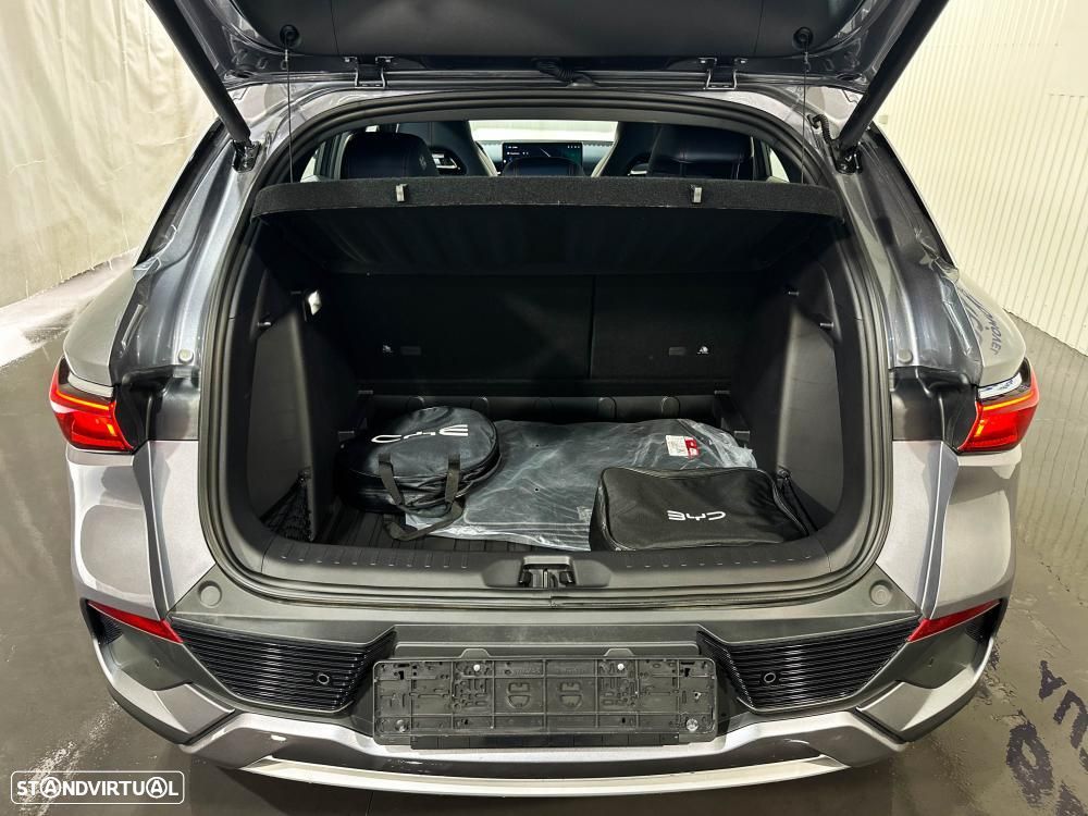 BYD Atto 3 60.48 kWh Design - 57