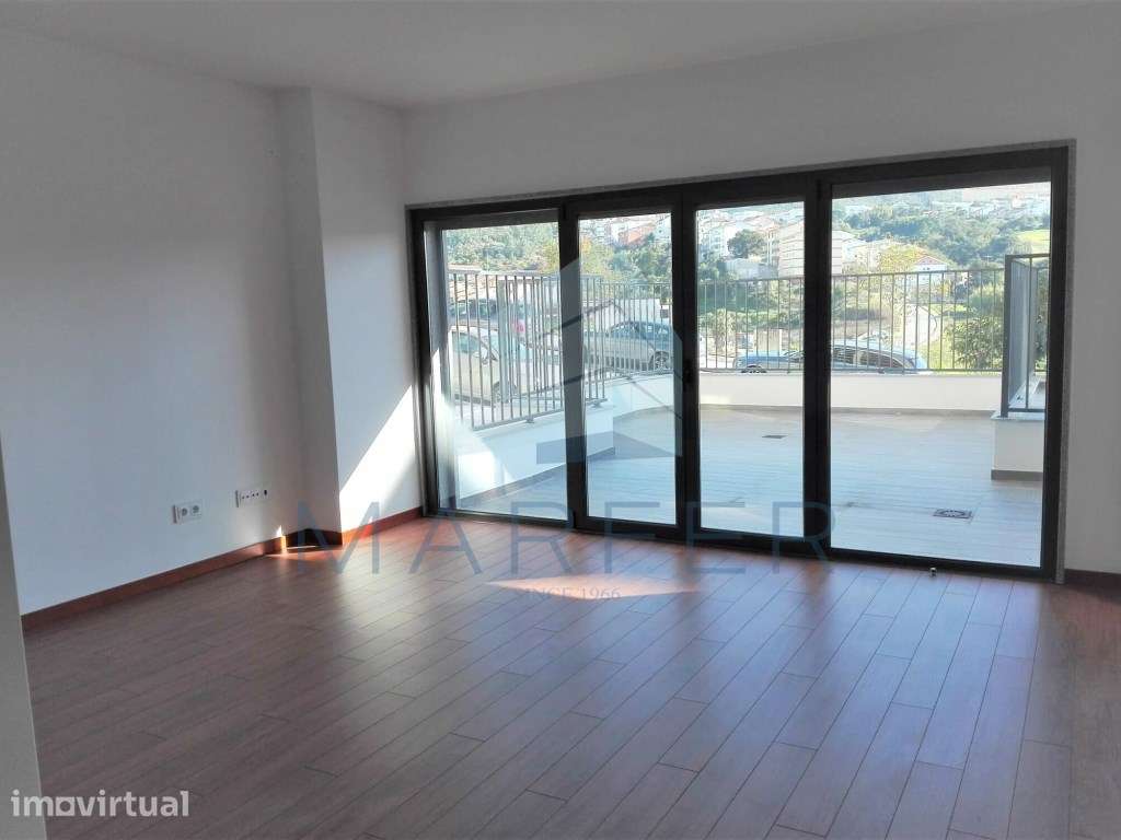 Apartamento T0 Qta. Cedro Coimbra - Grande imagem: 3/7