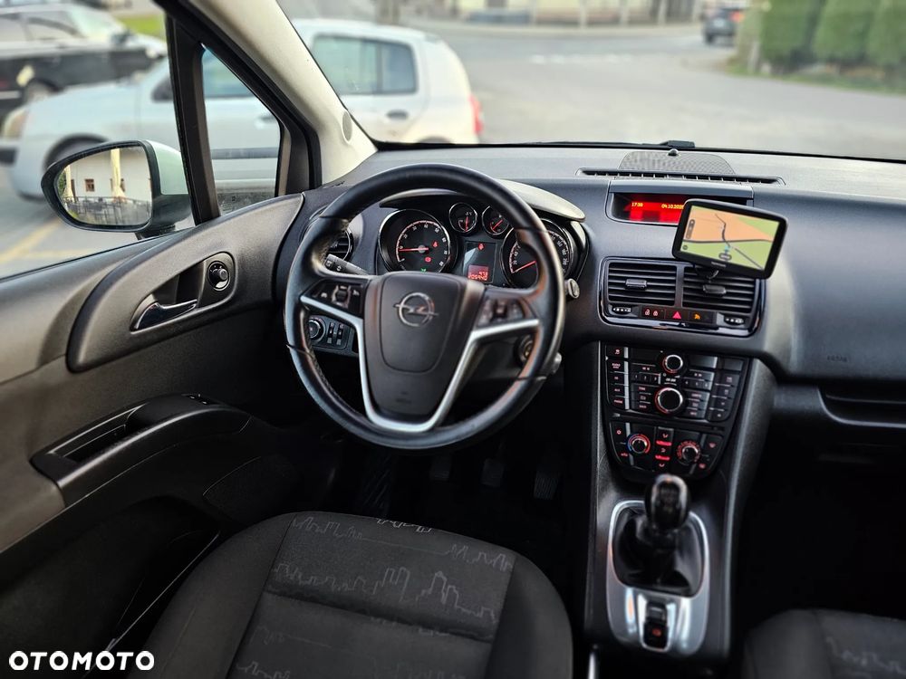 Ford Focus 1.8 FF Trend - 6