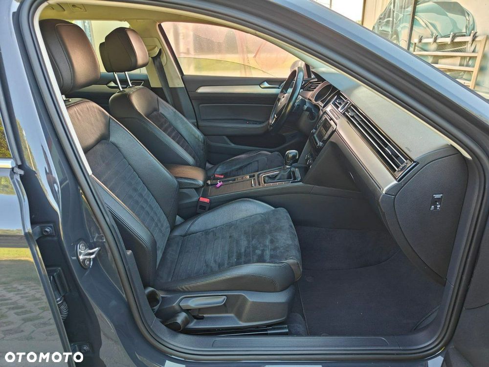 Volkswagen Passat - 17