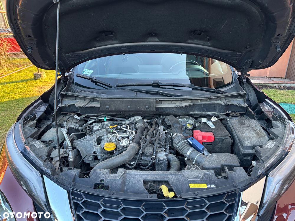 Nissan Juke 1.0 DIG-T Tekna DCT - 28