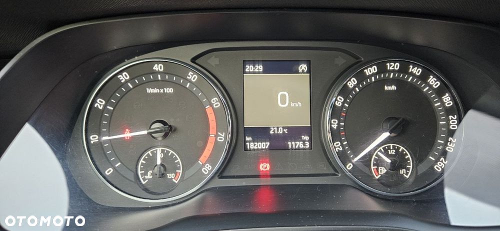 Skoda Octavia 1.5 TSI ACT Ambition - 24