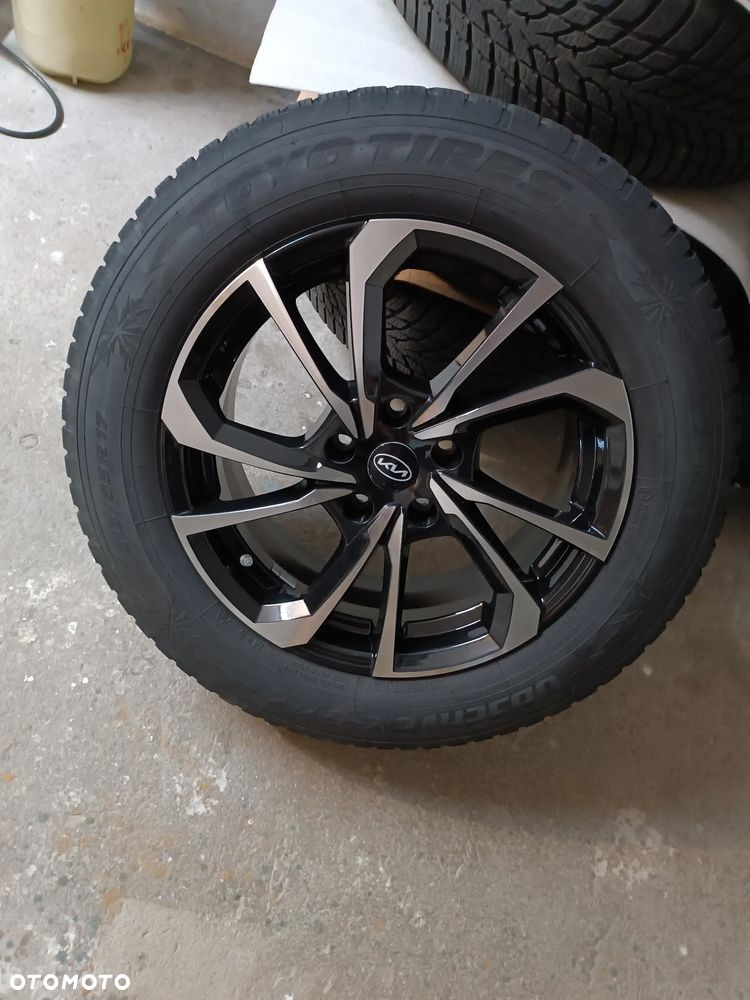 Kia Sportage 1.6 T-GDI HEV Business Line 2WD - 16