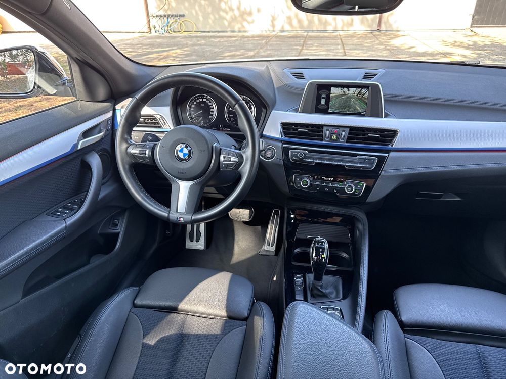 BMW X2 sDrive18i M Sport X - 26