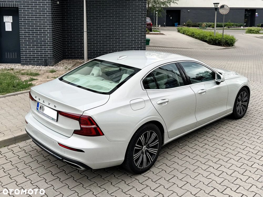 Volvo S60 B4 B Inscription - 6