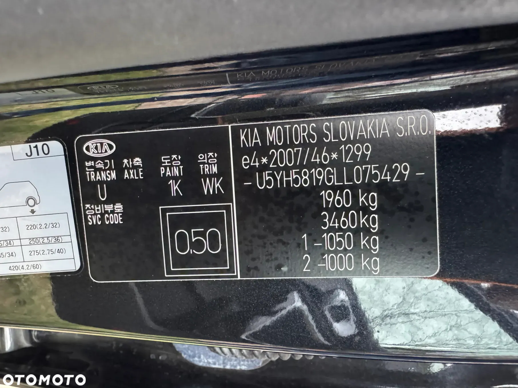 Kia Ceed 1.6 CRDi Eco-Dynamics+ (48V Mild-Hybrid) DCT7 Vision - 37
