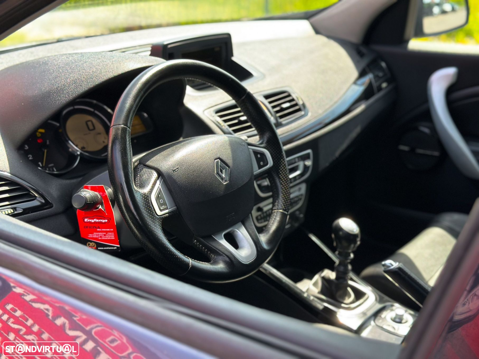 Renault Mégane 1.5 dCi Bose Edition CO2 Champion - 2