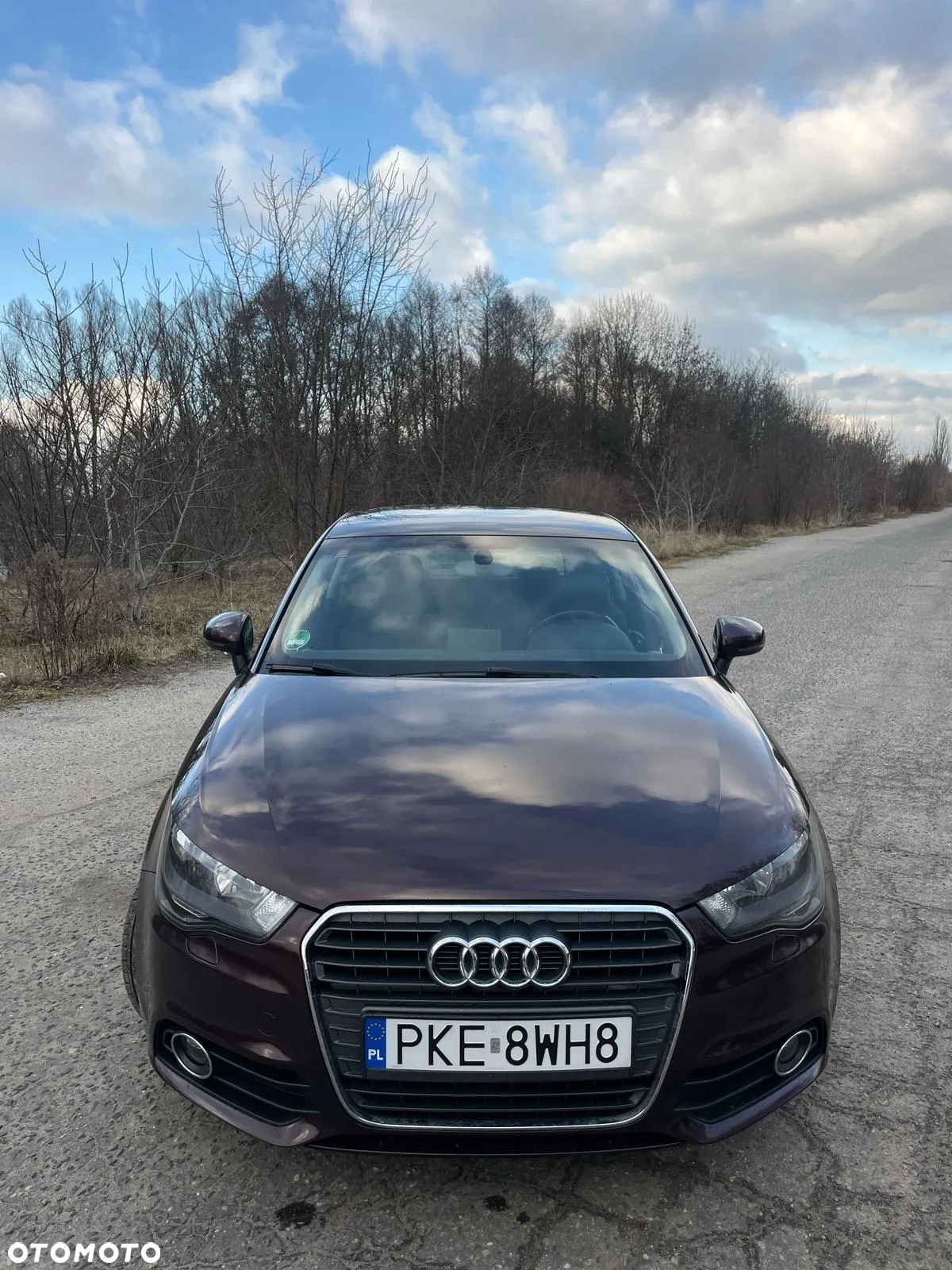 Audi A1 1.2 TFSI Prime Line - 5
