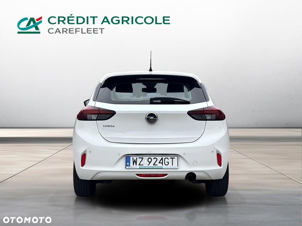 Opel Corsa 1.2 S&S - 4