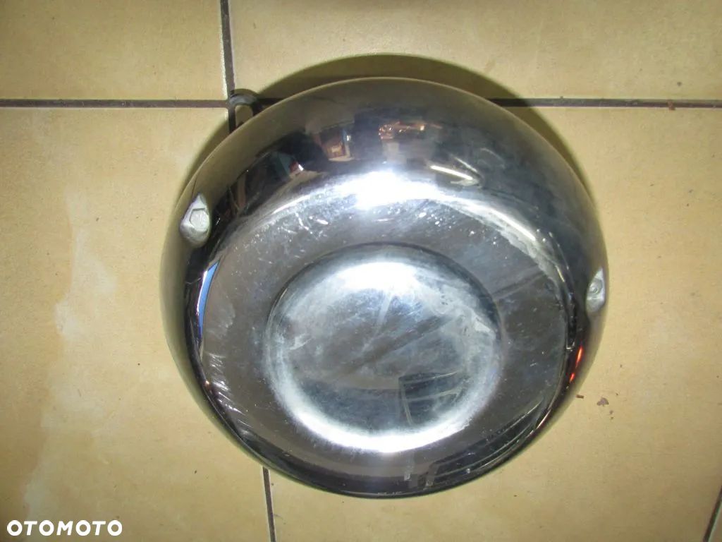 Yamaha XVS 650 Drag Star Custom filtr powietrza - 1