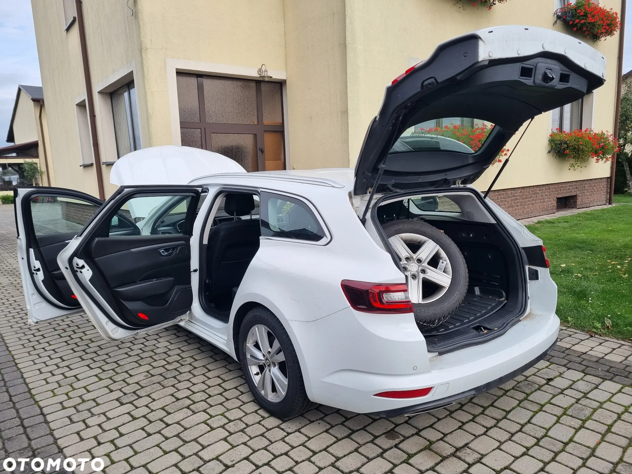 Renault Talisman - 37